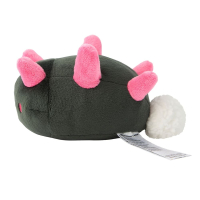 Authentic Pokemon Center Pokemon fit plush Pyukumuku 12cm (long)